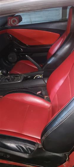 شێڤرۆلێت کەمارۆ